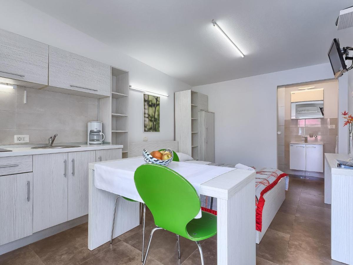 Apartment Nika-10 By Interhome ウマグ エクステリア 写真